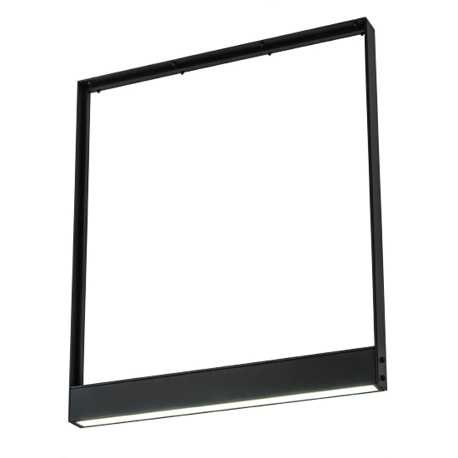 Echelon 36" Wide Linear Pendant