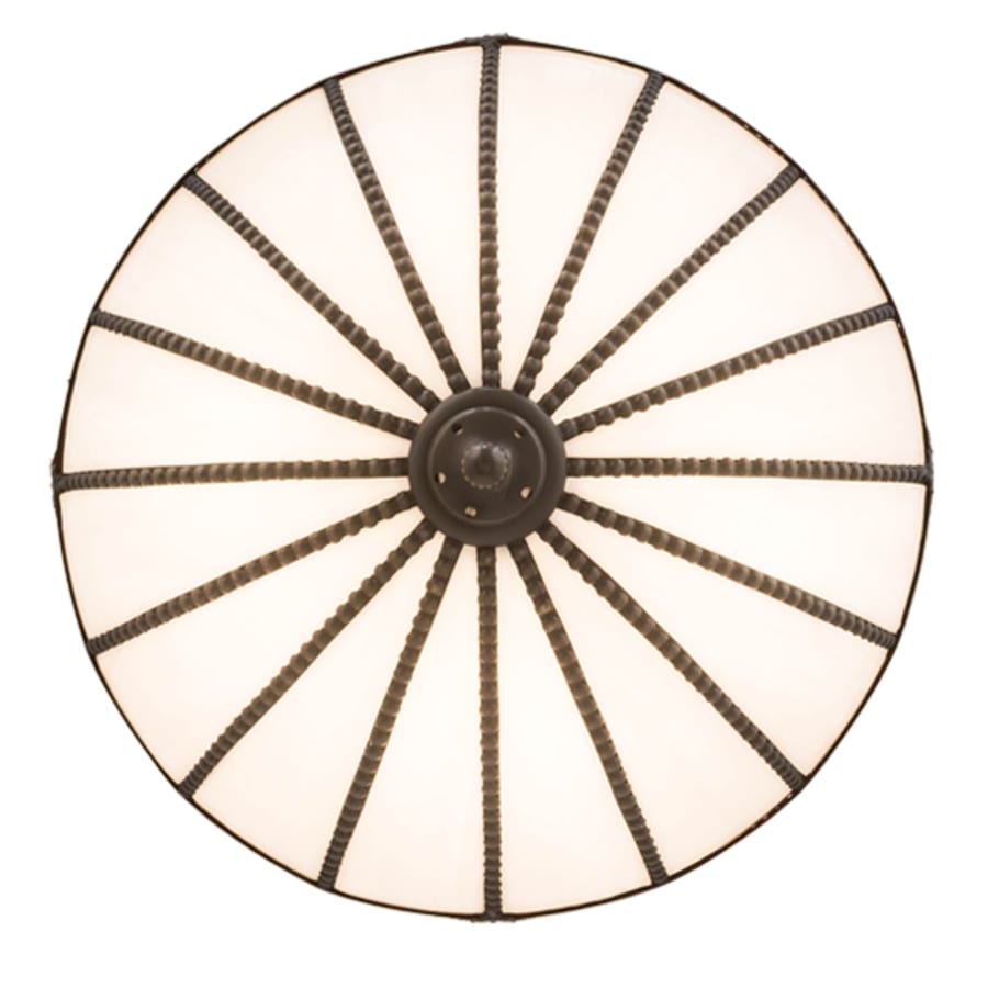 Gothic 4-Light 20" Wide Pendant