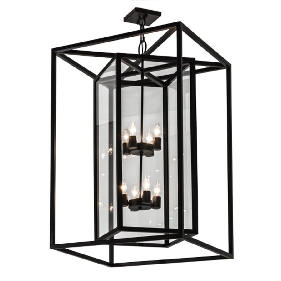 Kitzi 8-Light 34" Wide Pendant