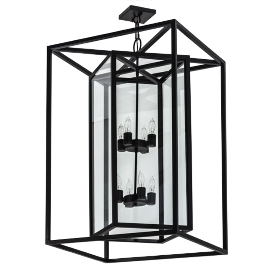 Kitzi 8-Light 34" Wide Pendant