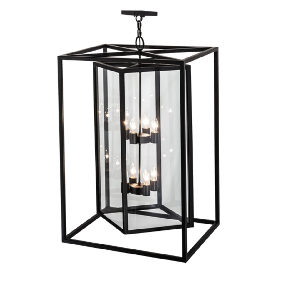 Kitzi 8-Light 34" Wide Pendant