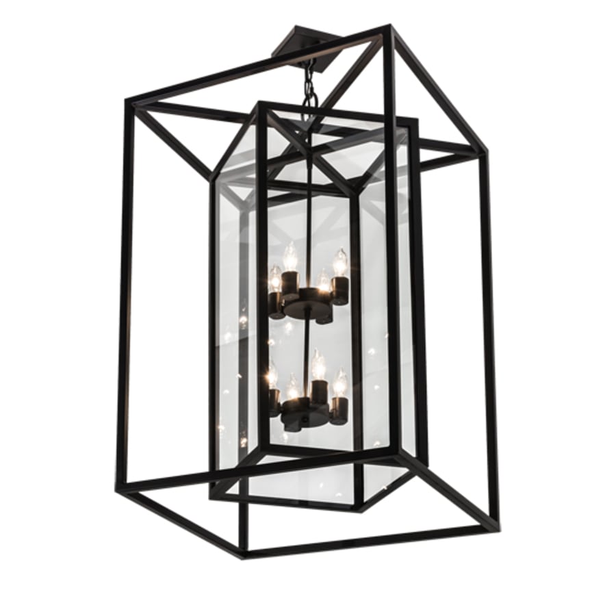 Kitzi 8-Light 34" Wide Pendant
