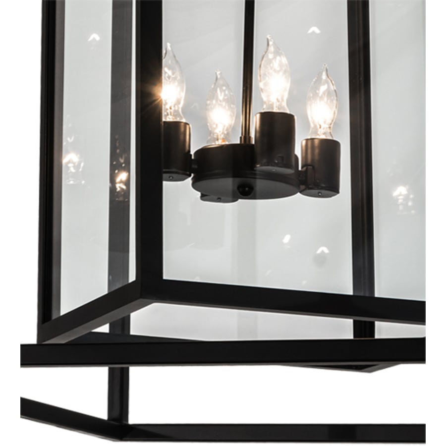 Kitzi 8-Light 34" Wide Pendant