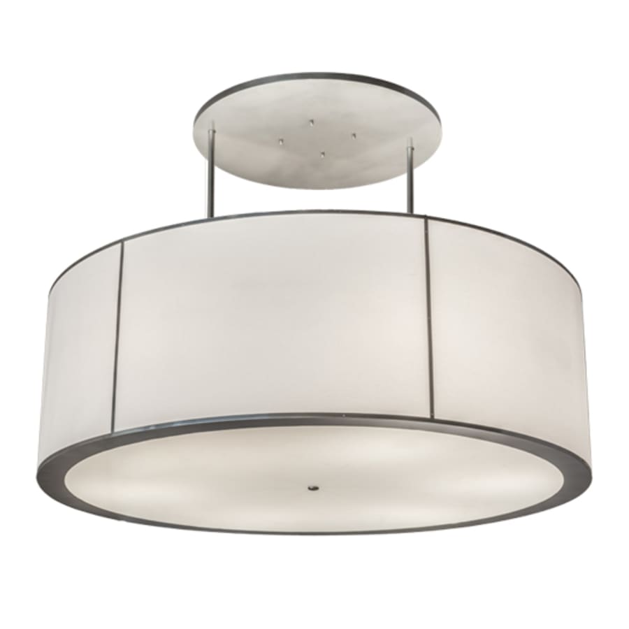 Cilindro 6-Light 72" Wide Pendant
