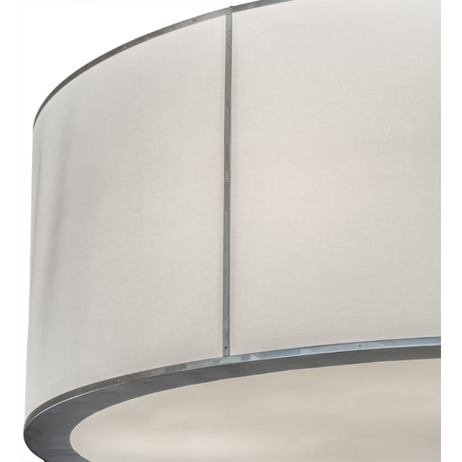 Cilindro 6-Light 72" Wide Pendant