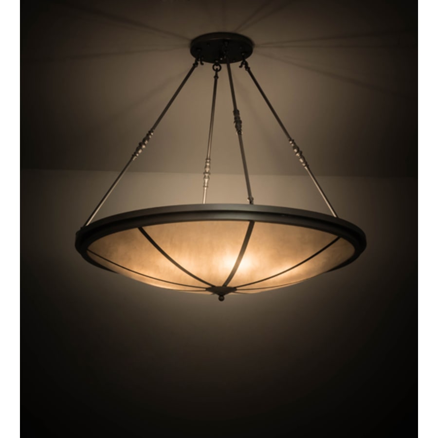 Commerce 8-Light 48" Wide Pendant