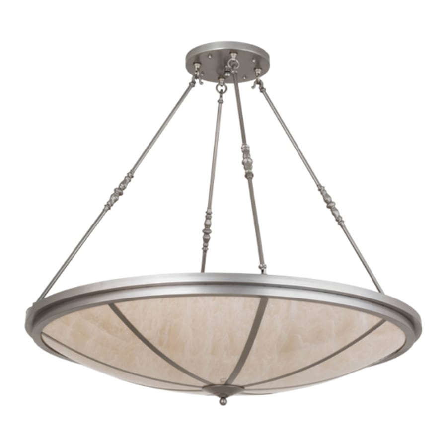 Commerce 8-Light 48" Wide Pendant