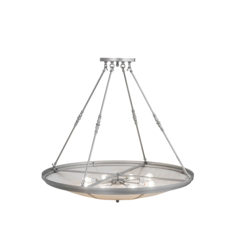 Commerce 8-Light 48" Wide Pendant