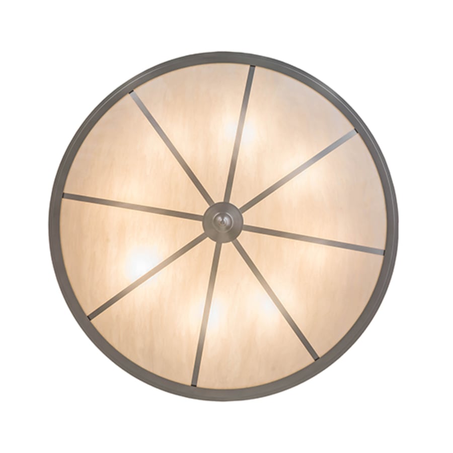 Commerce 8-Light 48" Wide Pendant