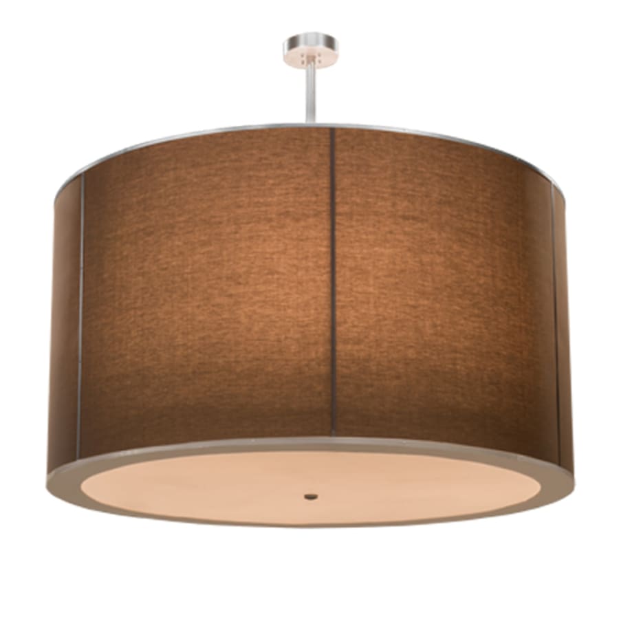 Cilindro 9-Light 72" Wide Pendant