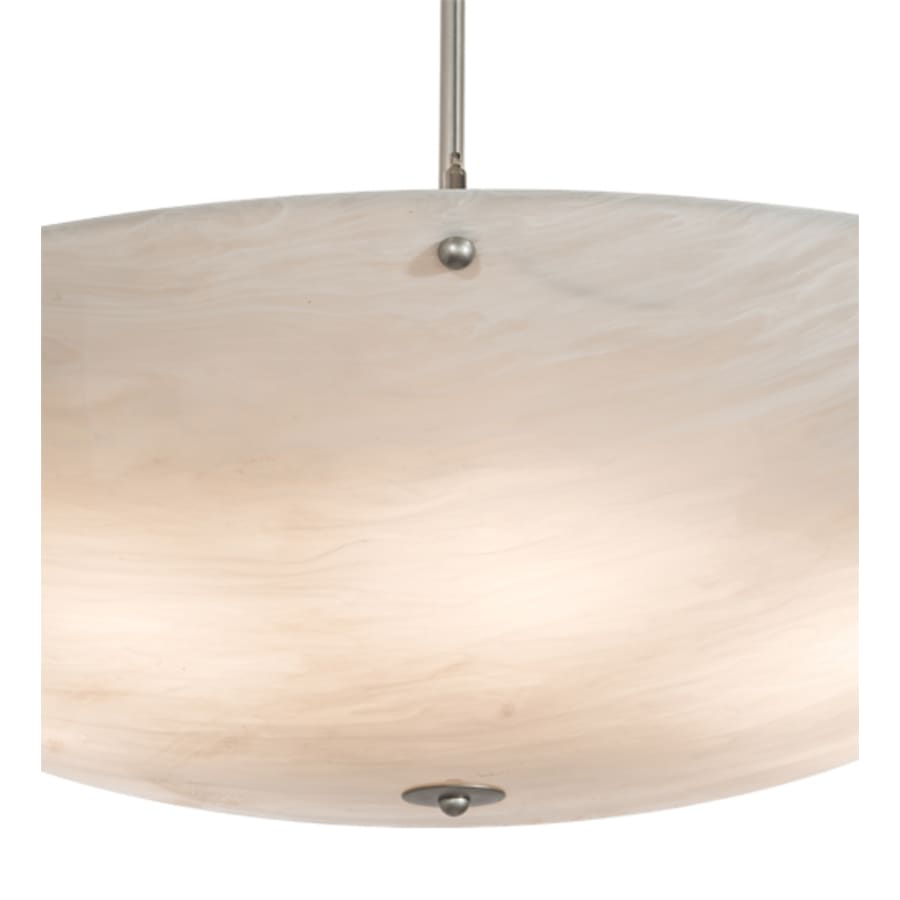 Cypole 8-Light 36" Wide Pendant