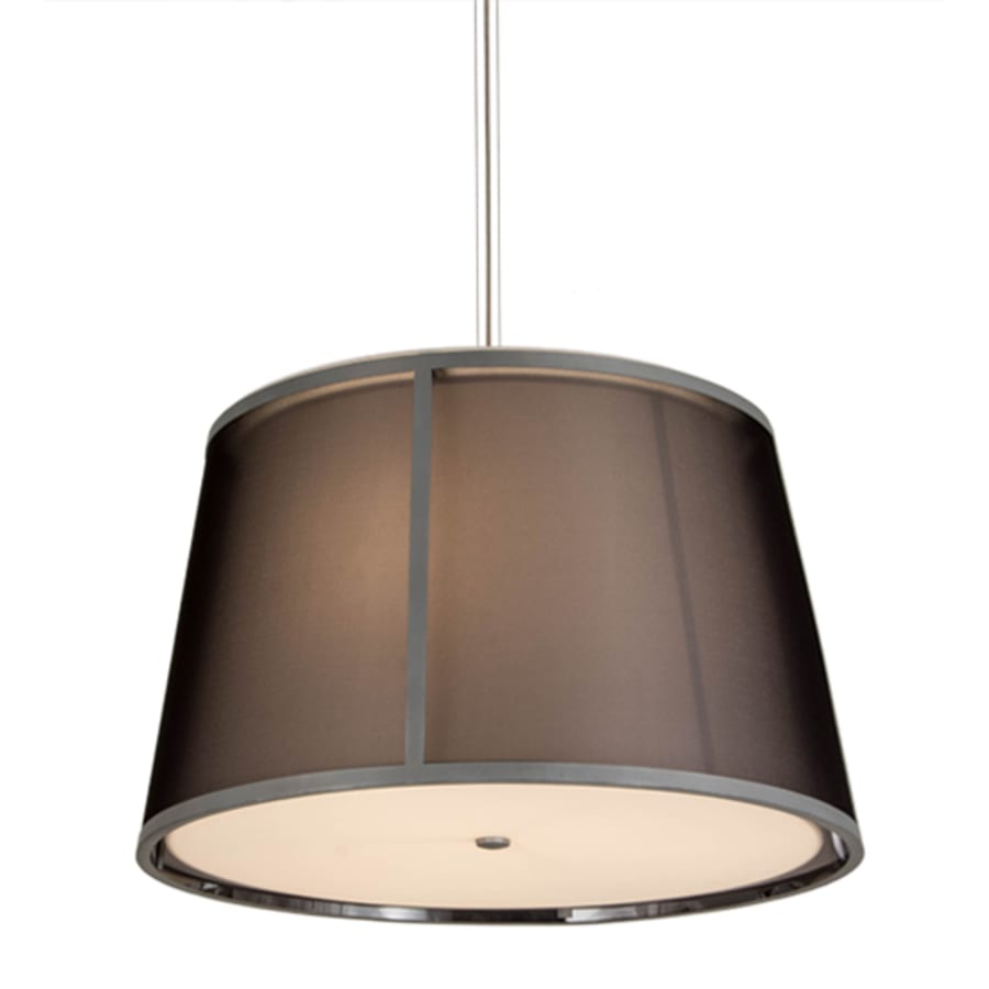 Cilindro 3-Light 30" Wide Pendant