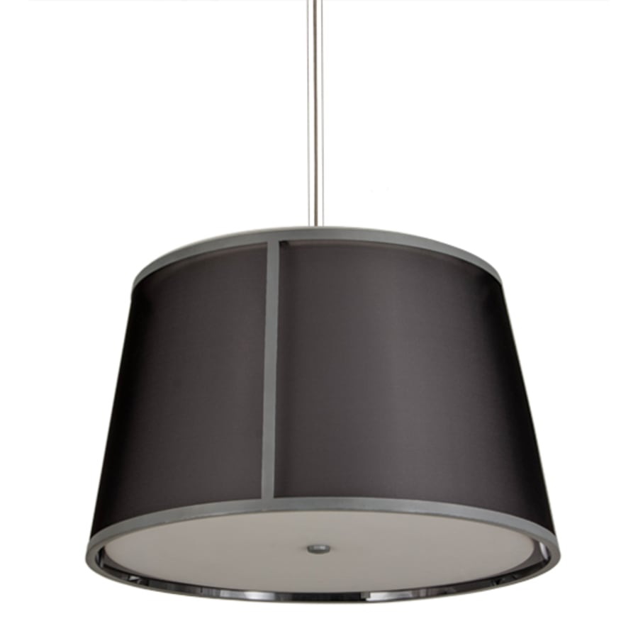 Cilindro 3-Light 30" Wide Pendant