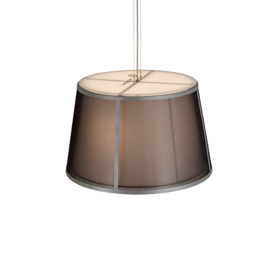 Cilindro 3-Light 30" Wide Pendant