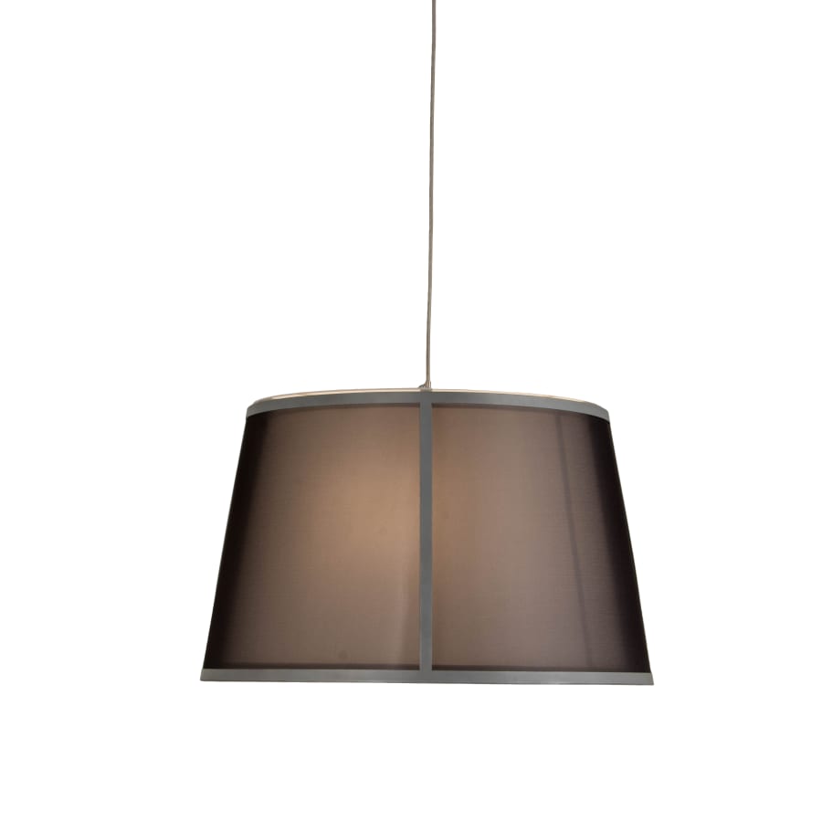 Cilindro 3-Light 30" Wide Pendant