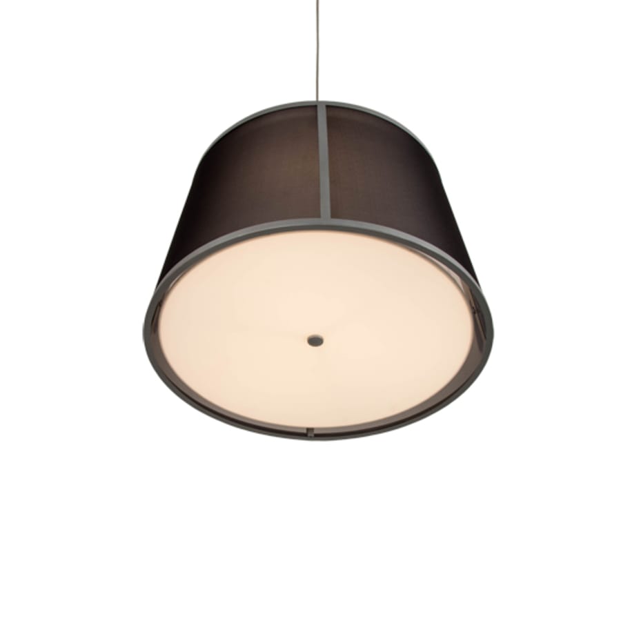 Cilindro 3-Light 30" Wide Pendant