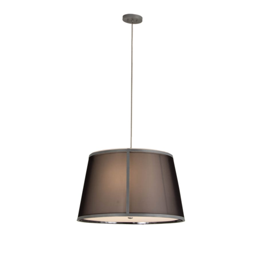 Cilindro 3-Light 30" Wide Pendant