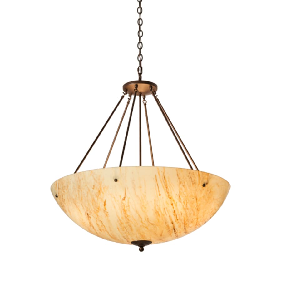 Madison 8-Light 36" Wide Pendant