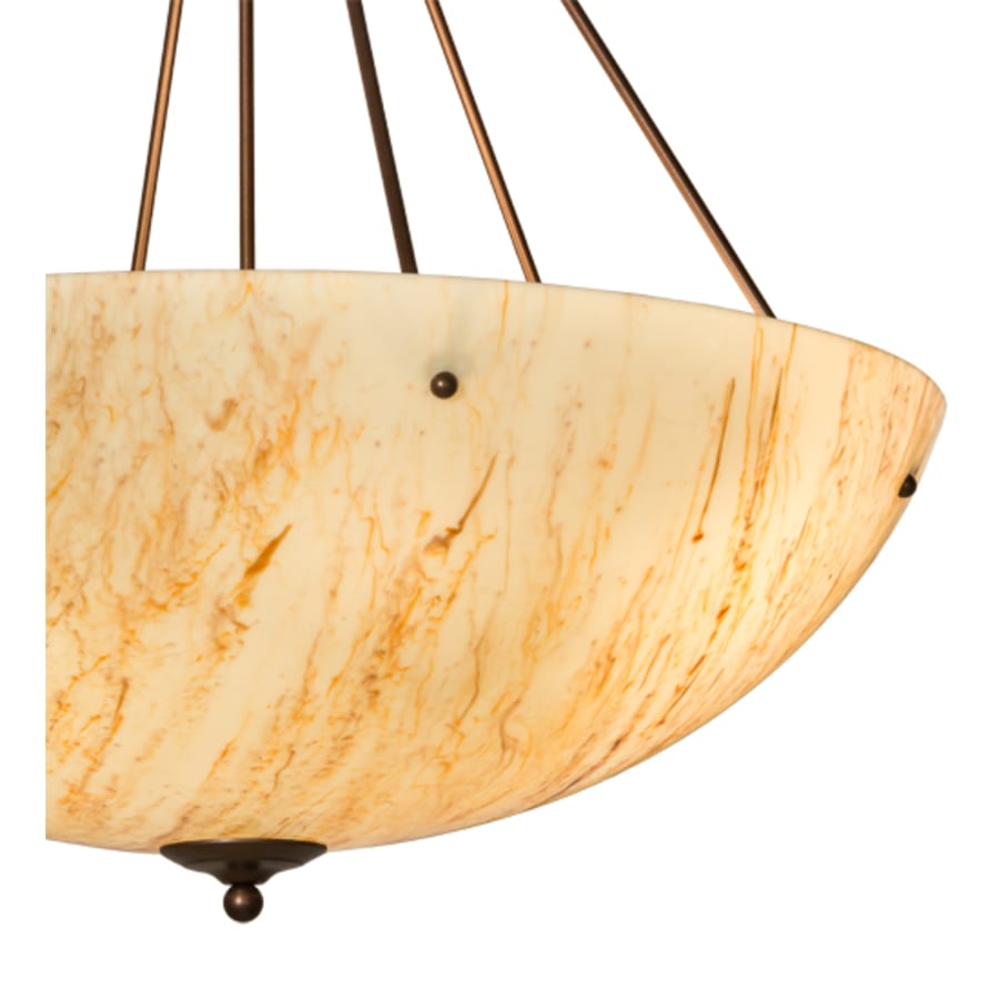 Madison 8-Light 36" Wide Pendant