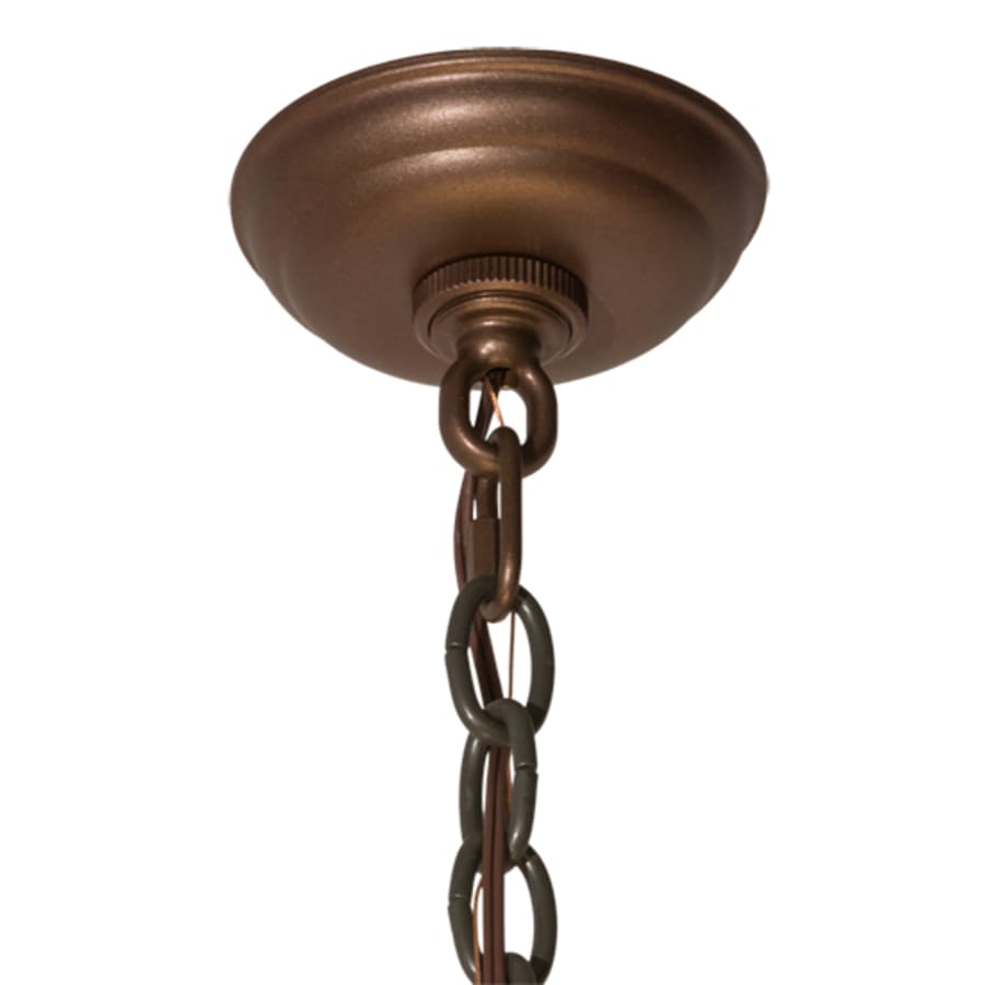 Madison 8-Light 36" Wide Pendant