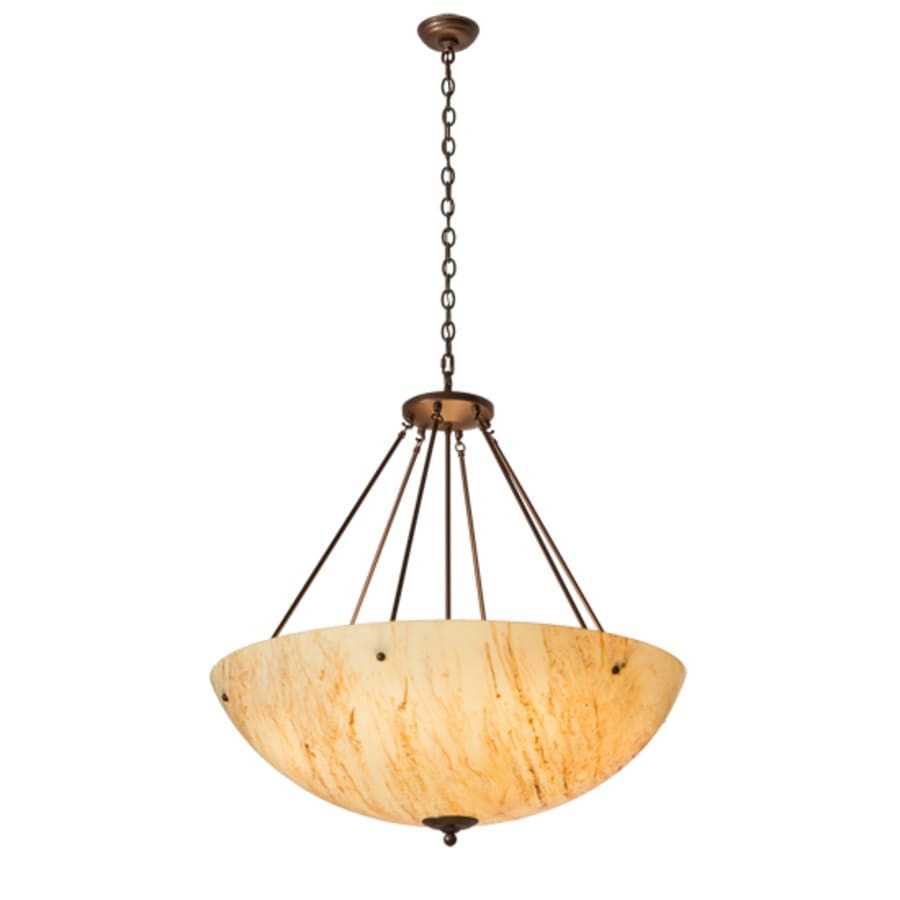 Madison 8-Light 36" Wide Pendant