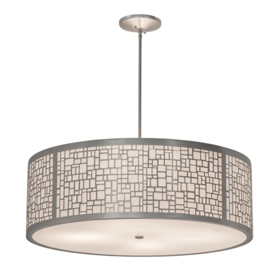 Cilindro 4-Light 36" Wide Pendant