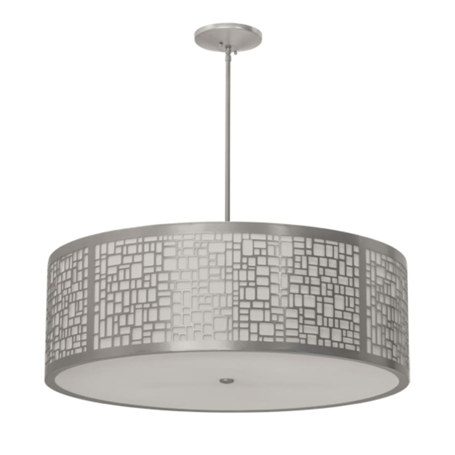 Cilindro 4-Light 36" Wide Pendant