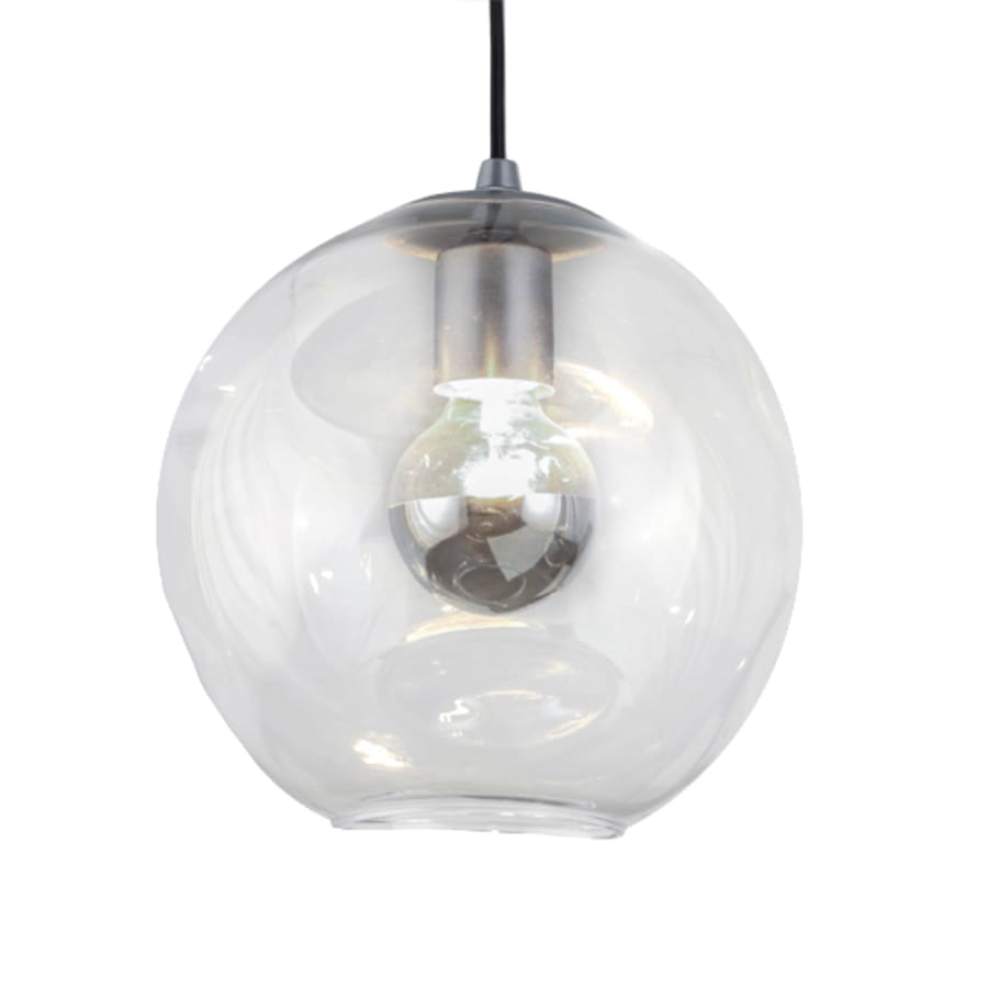 Bola 10" Wide Pendant