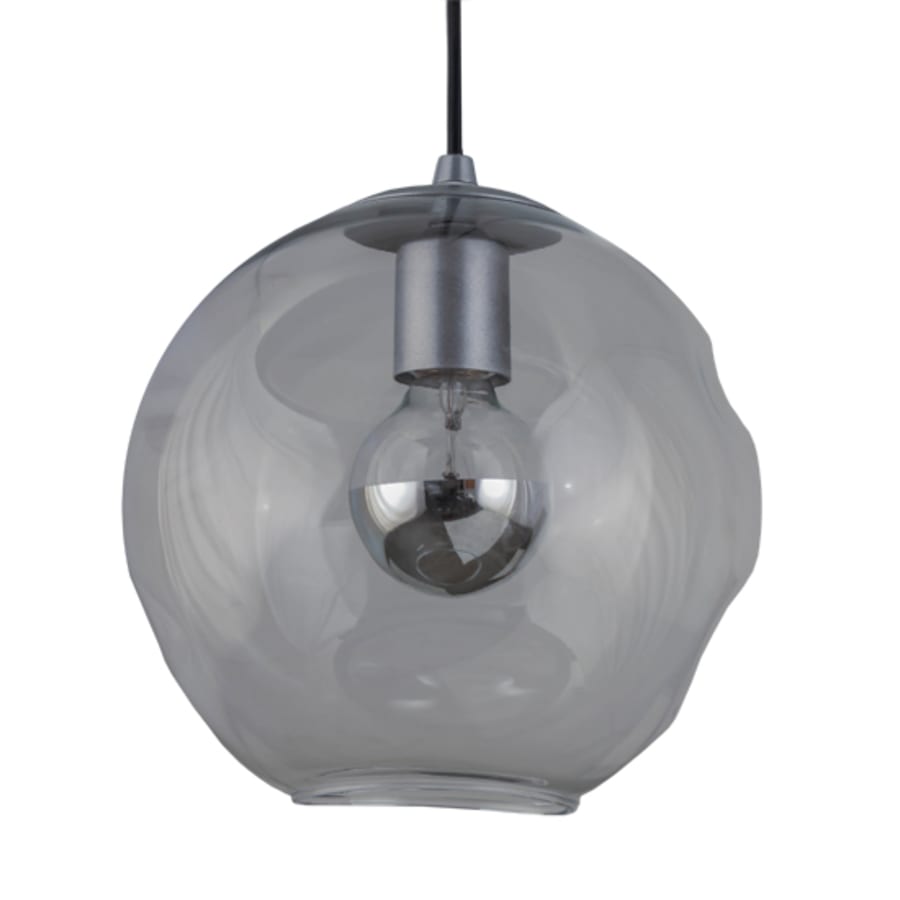 Bola 10" Wide Pendant