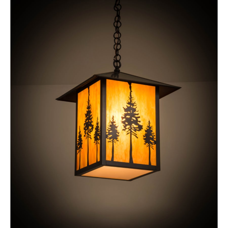 Great Pines 23" Wide Pendant