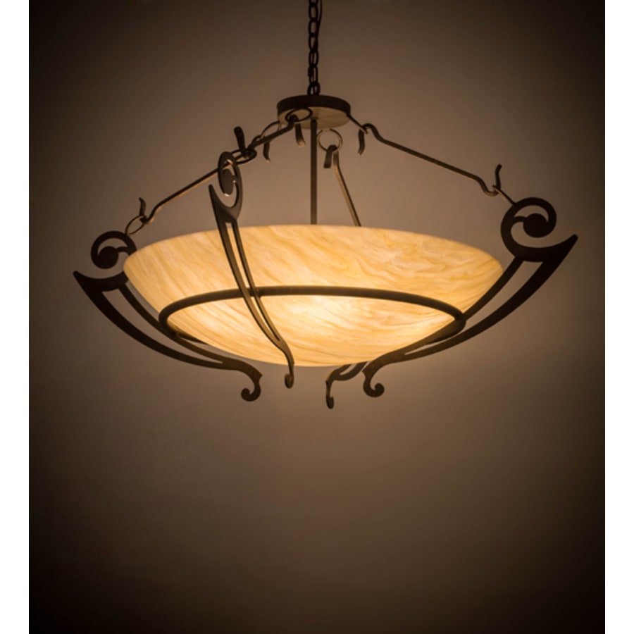 Ceres 6-Light 42" Wide Pendant