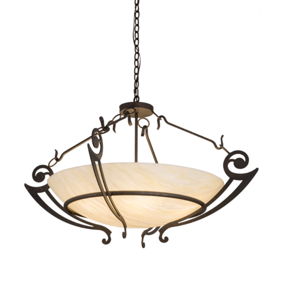 Ceres 6-Light 42" Wide Pendant