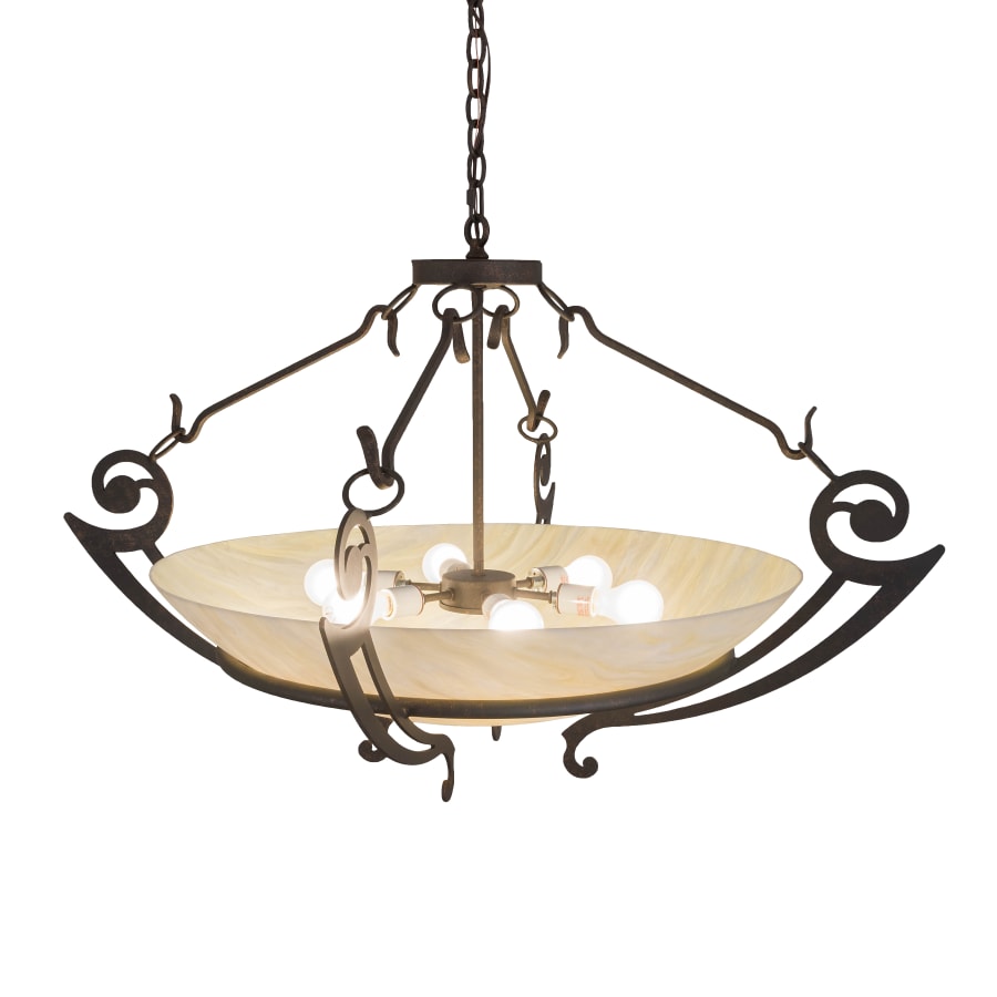 Ceres 6-Light 42" Wide Pendant