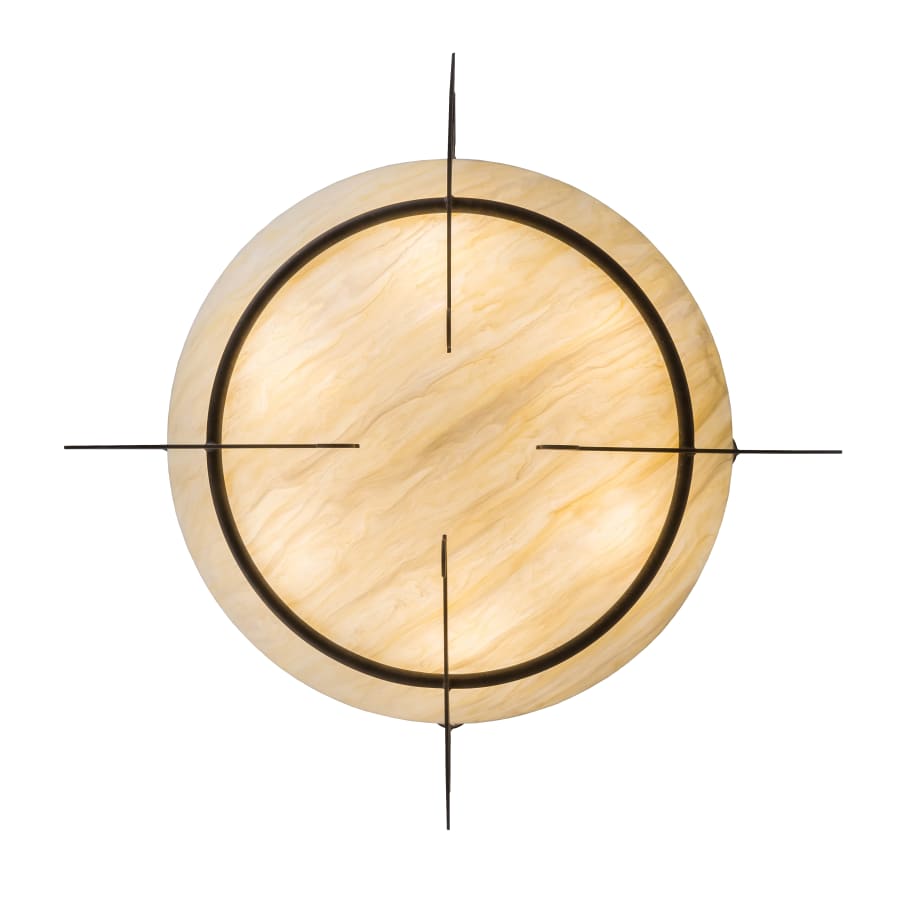 Ceres 6-Light 42" Wide Pendant