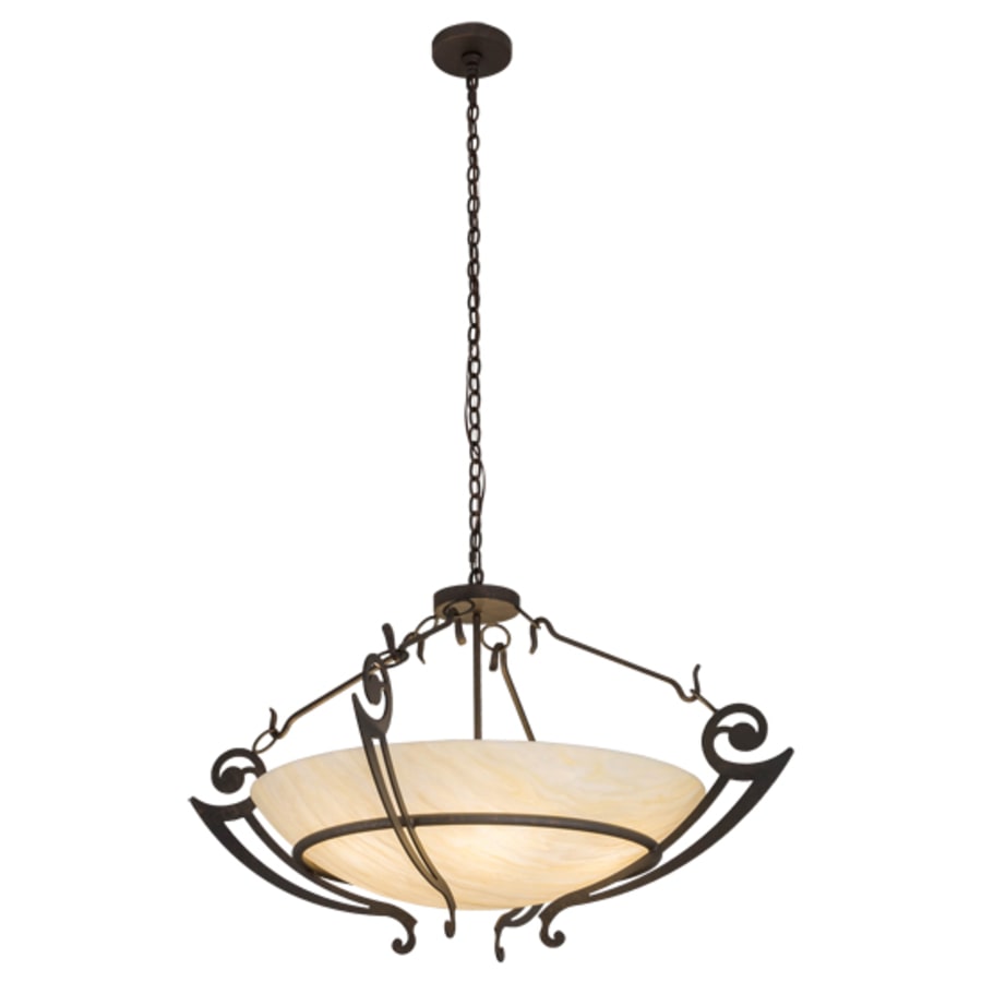 Ceres 6-Light 42" Wide Pendant