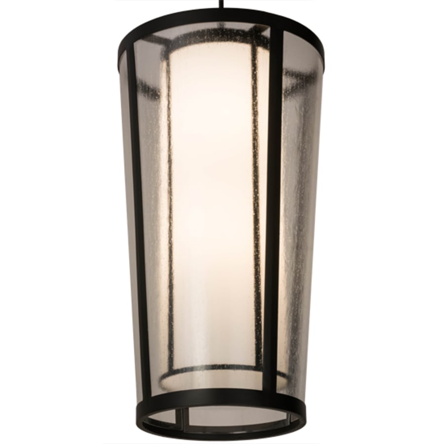 Cilindro 4-Light 21" Wide Pendant