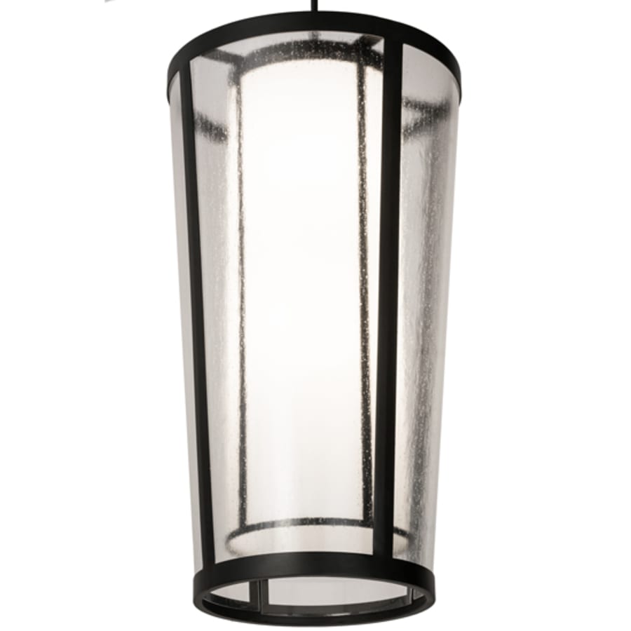 Cilindro 4-Light 21" Wide Pendant