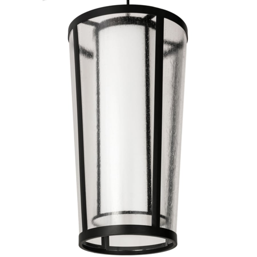 Cilindro 4-Light 21" Wide Pendant
