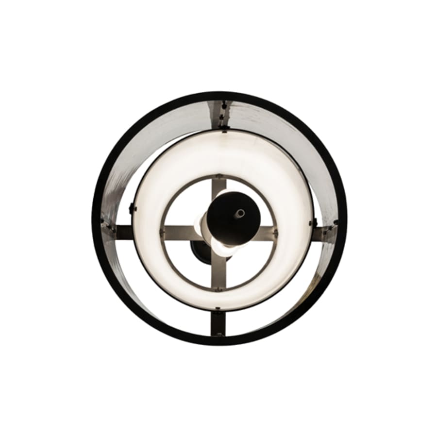Cilindro 4-Light 21" Wide Pendant