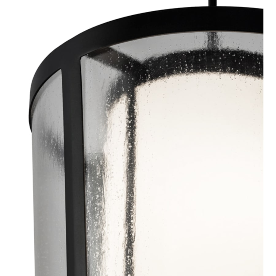 Cilindro 4-Light 21" Wide Pendant