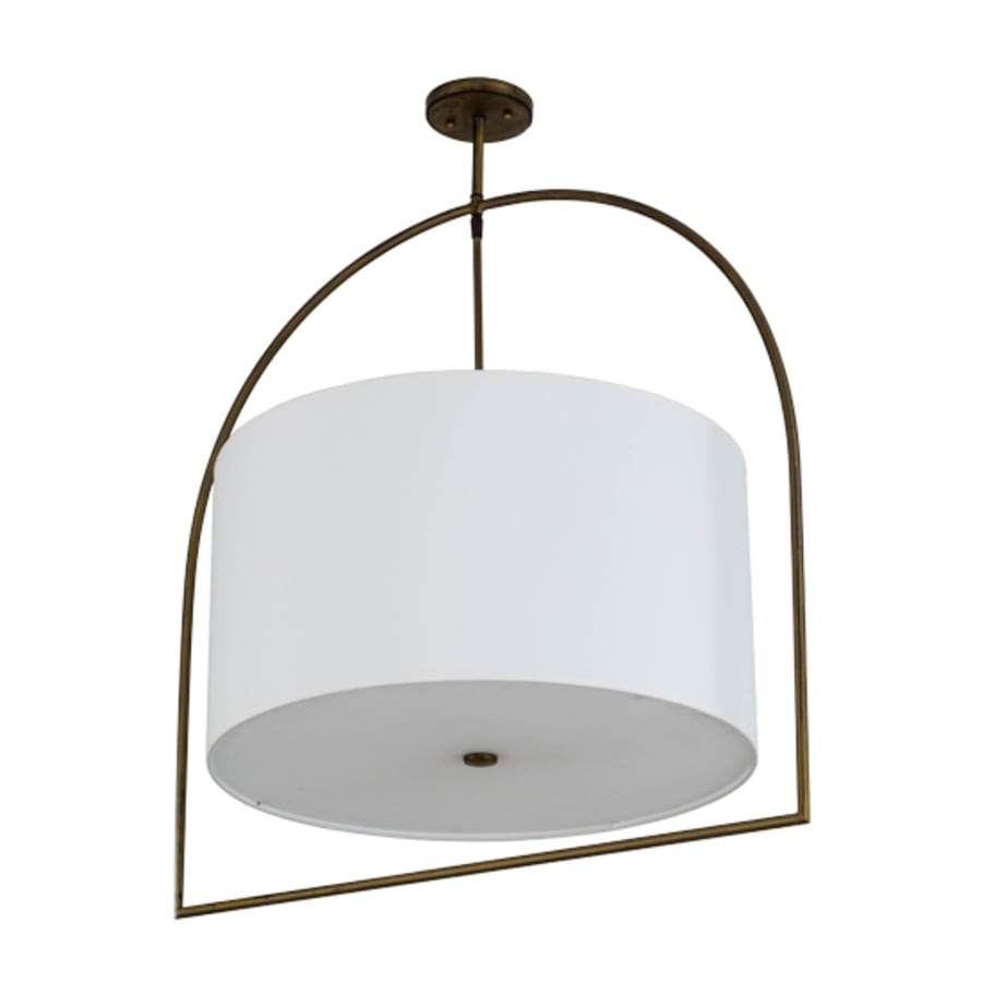 Cambre 3-Light 23" Wide Pendant