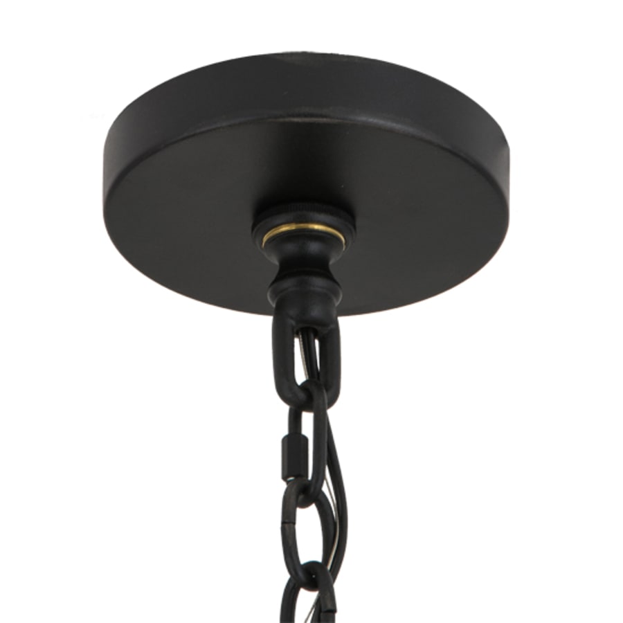 Dean 3-Light 24" Wide Pendant