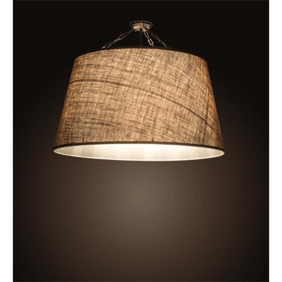 Cilindro 6-Light 36" Wide Pendant