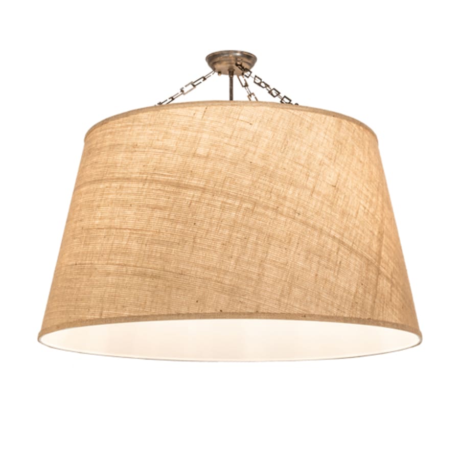 Cilindro 6-Light 36" Wide Pendant