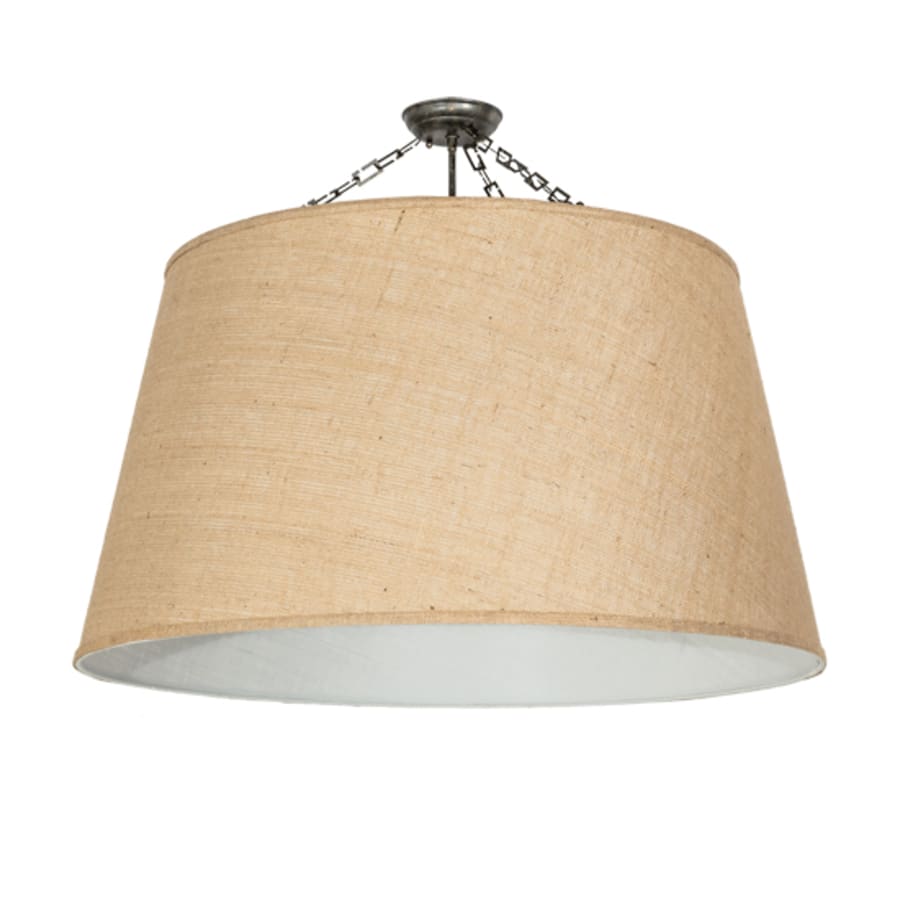 Cilindro 6-Light 36" Wide Pendant