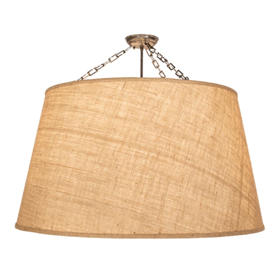 Cilindro 6-Light 36" Wide Pendant
