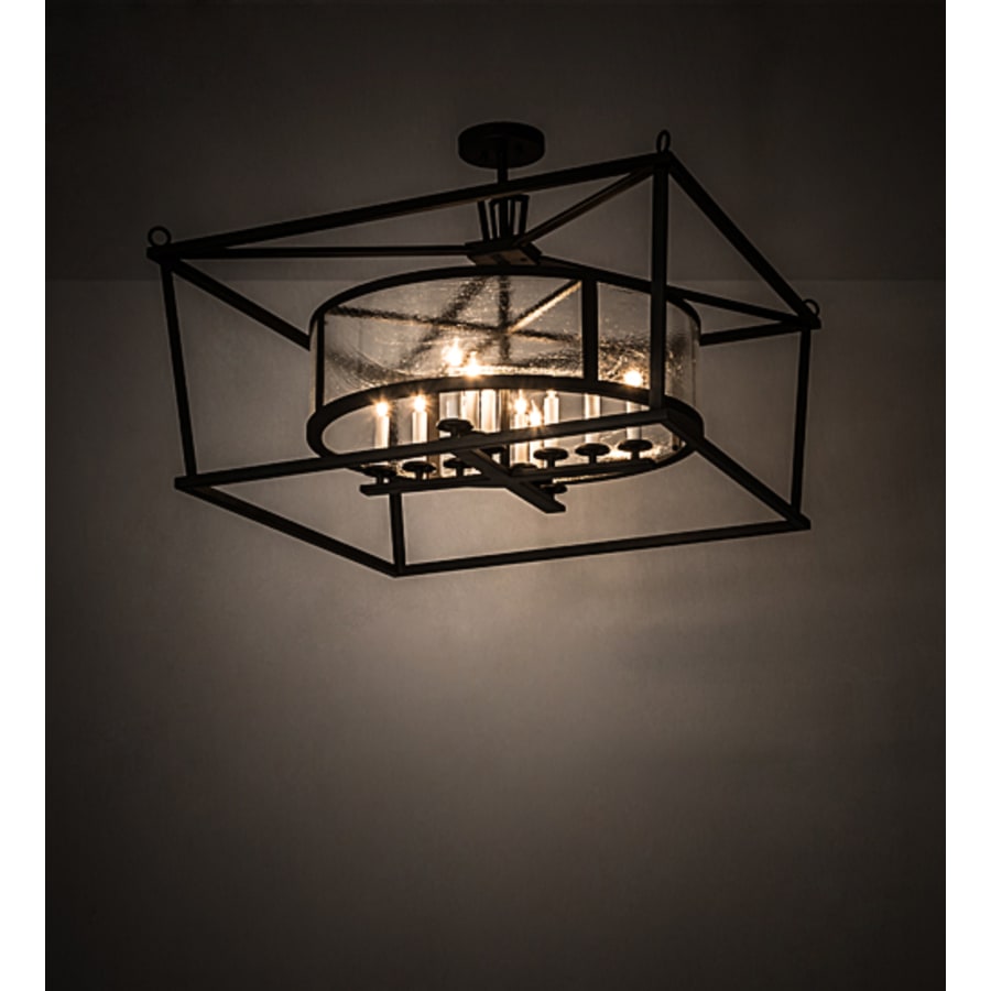 Kitzi 12-Light 51" Wide Pendant