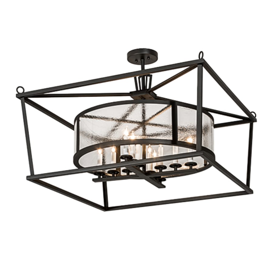 Kitzi 12-Light 51" Wide Pendant