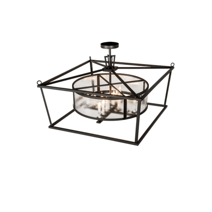 Kitzi 12-Light 51" Wide Pendant
