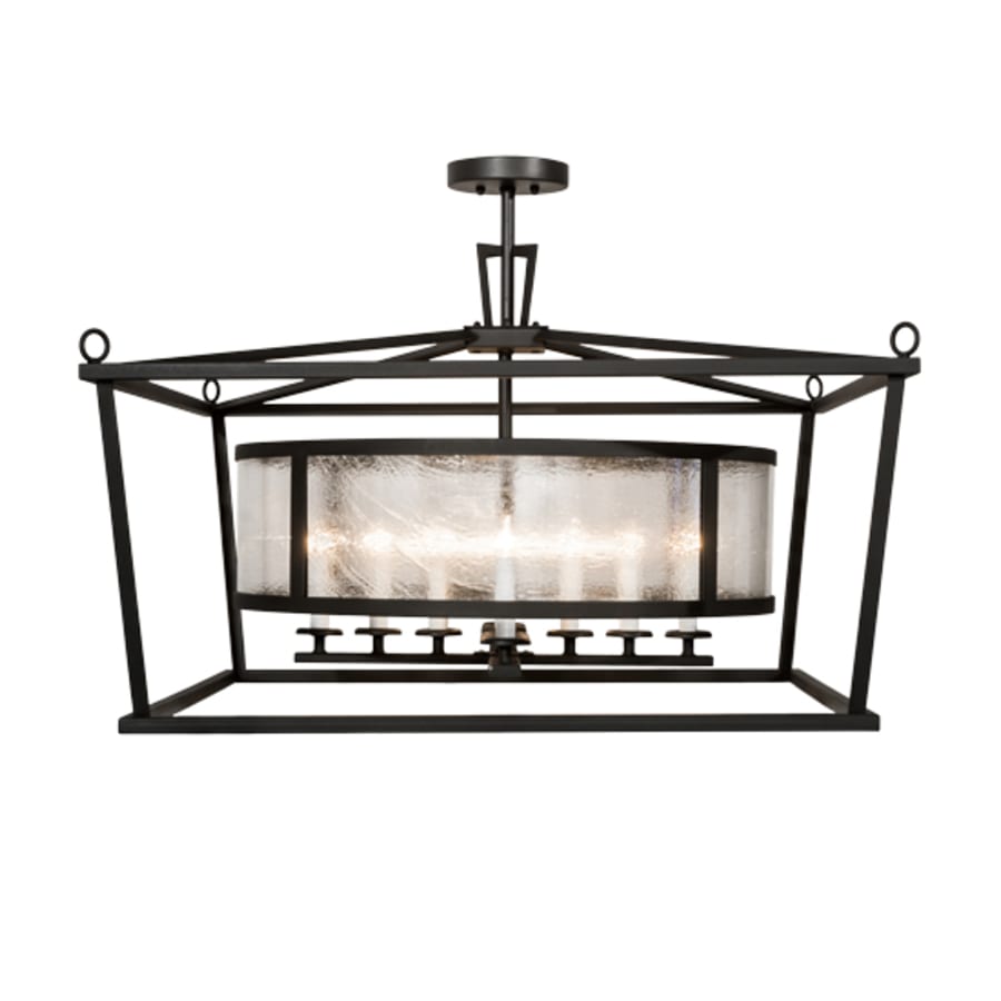 Kitzi 12-Light 51" Wide Pendant
